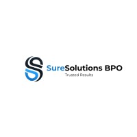 Sure Solutions BPO LLC logo - Similar company to Accace Circle