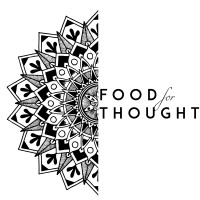 Verein Food for Thought logo - Similar company to Compocloset