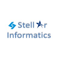 Stellar Informatics Pvt Ltd logo - Similar company to Manus Software Uk
