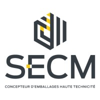 SECM FRANCE logo - Similar company to Marchani