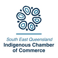 South East Queensland Indigenous Chamber of Commerce (SEQICC) logo - Similar company to First Australians Chamber Of Commerce & Industry