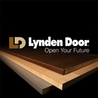 Lynden Door Inc. logo - Similar company to D & A Door And Specialties