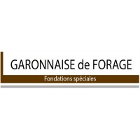 GARONNAISE DE FORAGE logo - Similar company to Kheops Structure
