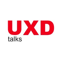 UXD Talks logo - Similar company to Osiflow™ Creative Agency