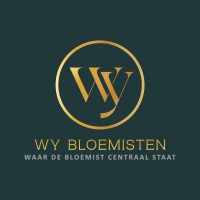WY Bloemisten logo - Similar company to Pasfoto.Nu