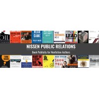 Nissen Public Relations logo - Similar company to Wildbound Pr