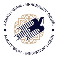 Almaty Bilim-Innovation Lyceum logo - Similar company to Harmony Steam School