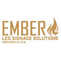 EMBER SIGNAGE SOLUTIONS LIMITED logo - Similar company to Pil Group Limited