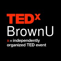 TEDxBrownU logo - Similar company to Tedxrisd