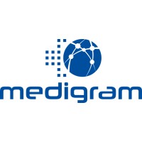 MEDIGRAM PC logo - Similar company to Medigram
