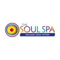 The Soul Spa logo - Similar company to Watermoor Point