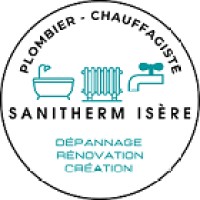 SANITHERM ISERE logo - Similar company to Alt Delivery Ltd