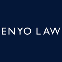 Enyo Law LLP logo - Similar company to Zaiwalla & Co