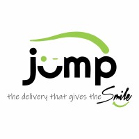 Jump Connect - Sustainable, smart and connected logo - Similar company to Kaco Delivery