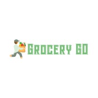 GROCERY GO logo - Similar company to Ananda Bio