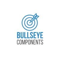 Bullseye Components logo - Similar company to Cybernorth