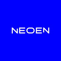 Neoen Co. logo - Similar company to Lumina Studio Digital