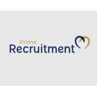 Prime Recruitment Ltd logo - Similar company to Prime Recruitment Group Ltd