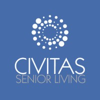 Civitas Senior Living logo - Similar company to Simpson Place Assisted Living And Skilled Nursing