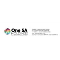 ONE SA HOLDINGS logo - Similar company to Geovic Mining Corp.