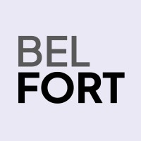 Belfort logo - Similar company to Nuclivision