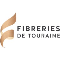 Fibreries de Touraine logo - Similar company to Goji Club