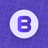 BRIF Media logo - Similar company to Bahu Processing