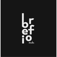 Brefio Creative Studio logo - Similar company to Eon Marine