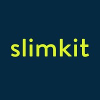 Slimkit logo - Similar company to Breeze