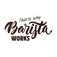 Barista Works logo - Similar company to Utopia Coffee