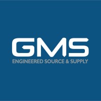 GMS Ltd logo - Similar company to Gms Group