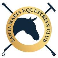 Santa Maria Equestrian Club logo - Similar company to Sgplus
