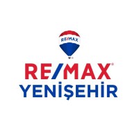 Remax Yenişehir logo - Similar company to Remax Neva