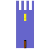 Rapunzel VZW logo - Similar company to Dr. Dorie - Eating Disorder Intuitive Therapy (EDIT)™