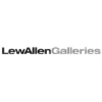LewAllen Galleries logo - Similar company to Adobe Gallery