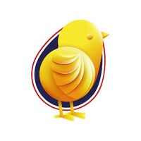 Avícola Pato Branco logo - Similar company to Ll - Soluções Industriais