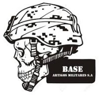 BASE ARTIGOS MILITARES logo - Similar company to Acrylic Line