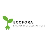 Ecofora Energy Biofuels Pvt Ltd logo - Similar company to Active Cloud Crm