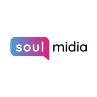 Soul Midia logo - Similar company to Agência Nb4