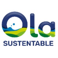 Ola Sustentable logo - Similar company to Cámara Panamericana De Biocombustibles Avanzados