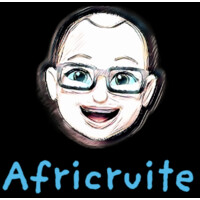 Africruite South Africa logo - Similar company to Africruit
