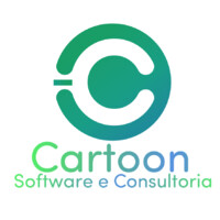 Cartoon Softwares e Consultoria Ltda logo - Similar company to Mulheres Na Construção Brasil (Muc Brasil)