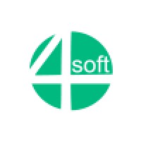 QuatreSoft logo - Similar company to Pospo Visuals