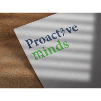 Proactive Minds logo - Similar company to Horizon Pro Management