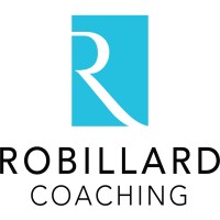 Robillard Coaching logo - Similar company to Contribute Llc