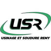 USR - Usinage Soudure Rémy logo - Similar company to Winfield Engineering Ltd