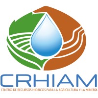 CRHIAM logo - Similar company to Iconoclastic
