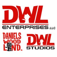 Daniels Wood Land, Inc./DWL Studios logo - Similar company to Second Star Group, Llc