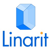 Linarit logo - Similar company to Tea Networks