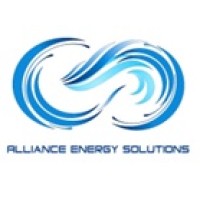 Alliance Energy Solutions Group logo - Similar company to 1-Knot